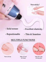 DoryNail? Magic Solid Nail Glue Kit (3in1)
