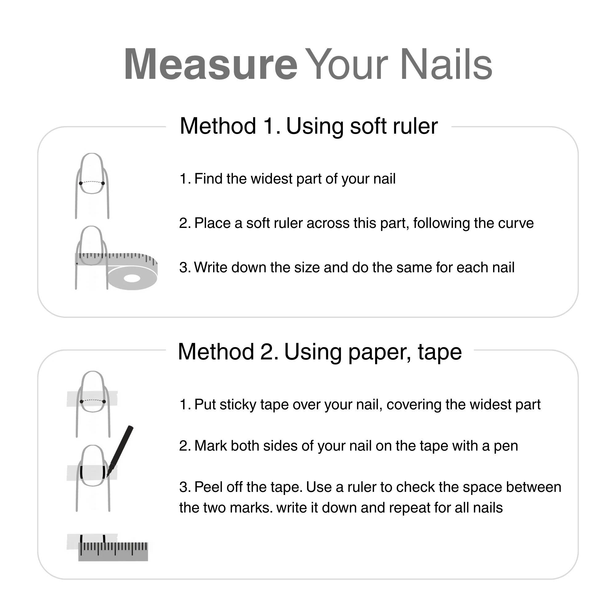 Freestyle Y2k Press On Nails | Handpainted Fake/False Nais | Gothic, Y2K Inspired Nail Art | Y2k Nails | Custom Nails | Press Ons | HD547T