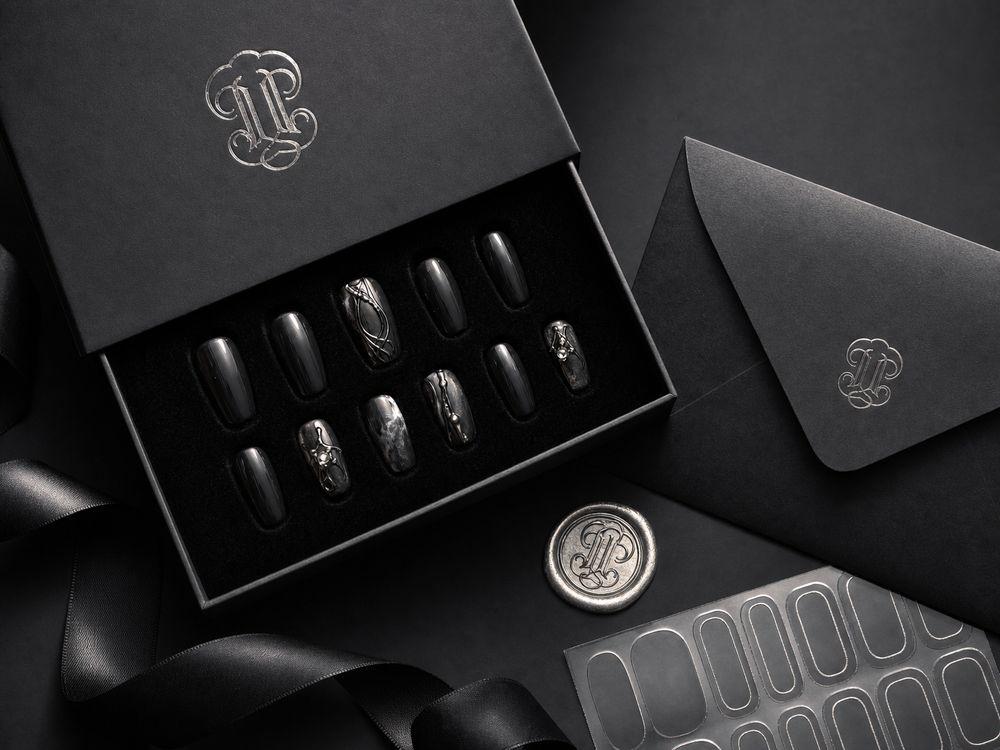 LILDA Luxury Packaging